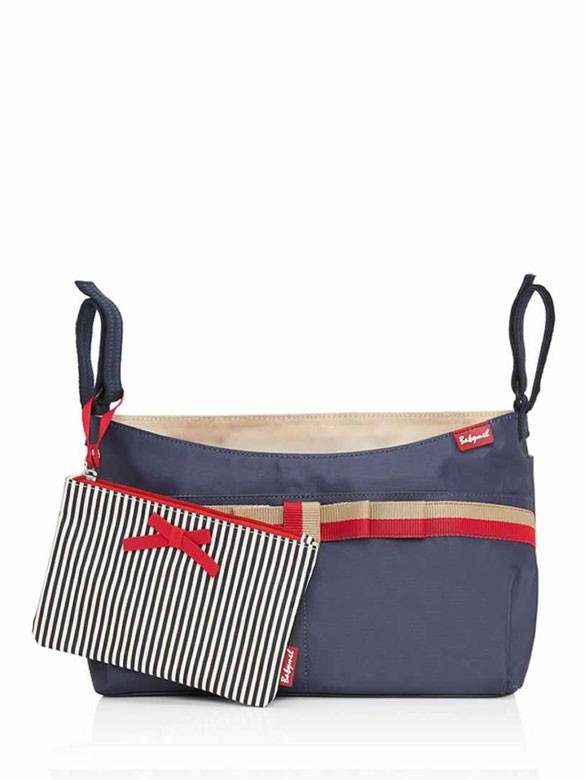 Obrázok BABYMEL Organizér - Navy